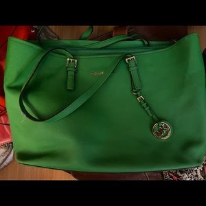 Michael Kors tote